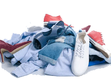 Одежда и обувь